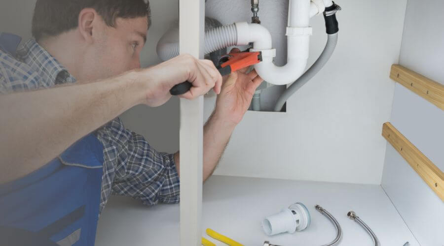 Local 24/7 Emergency Plumbing in San Felipe, TX